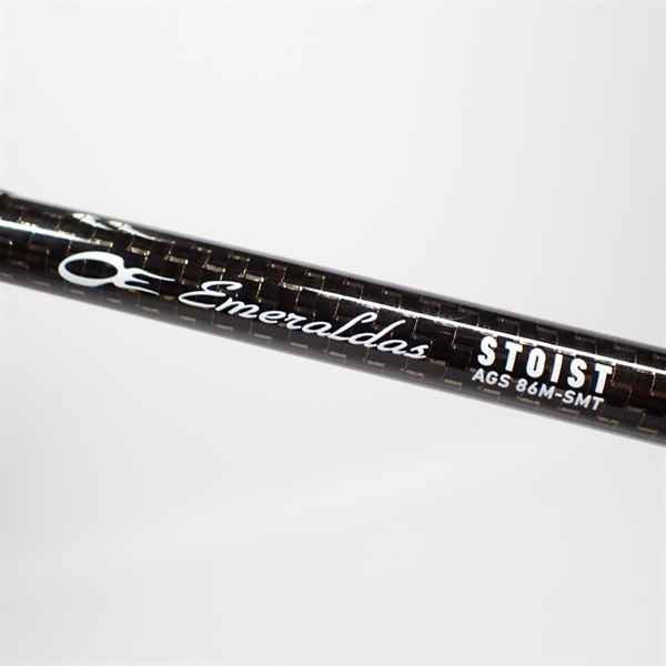 エメラルダスストイストＡＧＳ８６Ｍ－ＳＭＴ